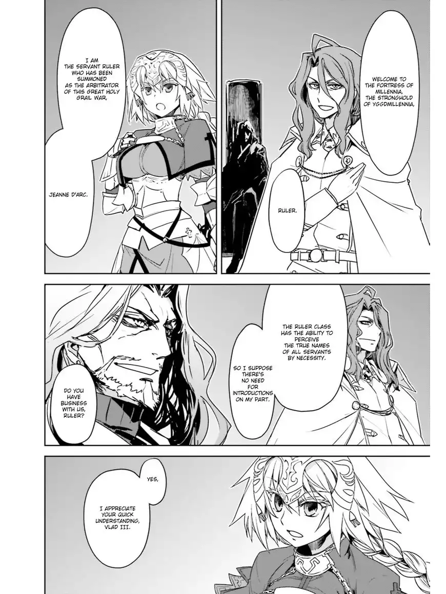 Fate/Apocrypha Chapter 16 12